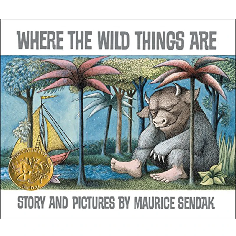 Daredorm Wild Things