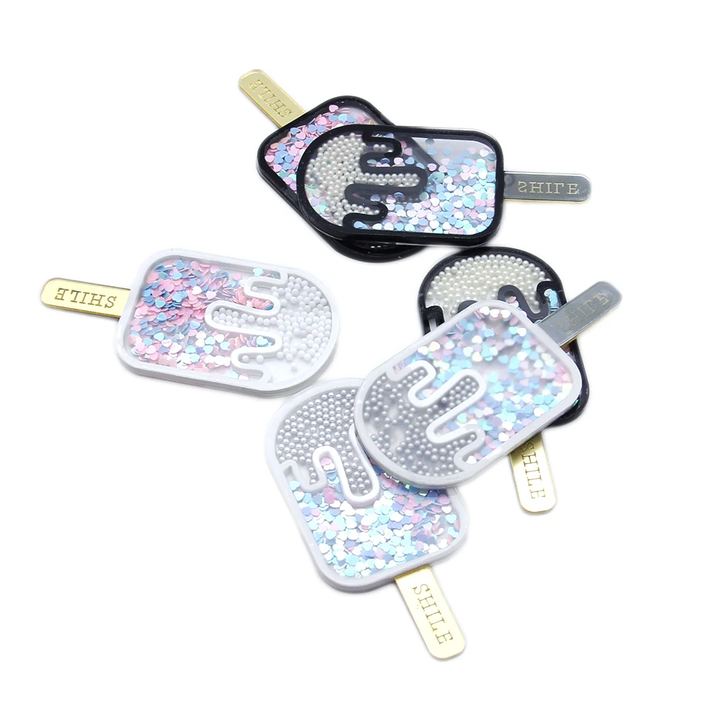 

David accessories Sequin resin diy decoration crafts accessories 1piece,DIY handmade materials,1Yc6871