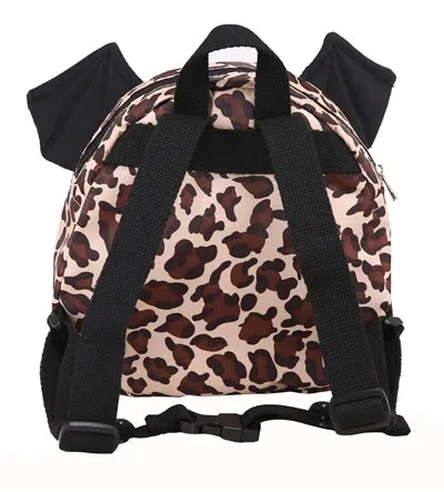 

children school bag for boys girls 3D cute anti-lost backpack kids kindergarten bag mini baby cartoon Mochila Escolar For Gift