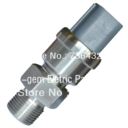 

Fast Free shipping! Manufacturer YN52S00016P3 pressure switch apply to SK200-3-5-6 Kobelco excavator / Kobelco parts