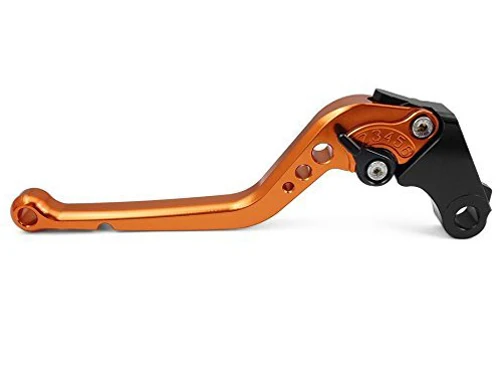 

7 Colors CNC 6 Position Long Brake Clutch Lever for Honda ST1300 / ST1300A 2003 2004 2005 2006 2007