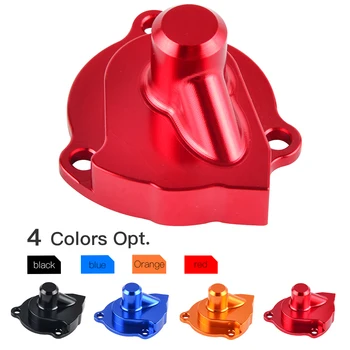

CNC Carburetor Accelerator Fuel Oil Pump Cover Cap Universal For Street /Sport/Racing/Dirt Bikes All Keihin FCR Equipped ATVs j1