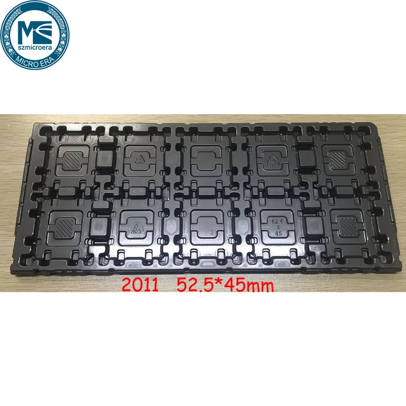 Лоток для процессора материнской платы lga 775 1150 1155 пластиковый кронштейн 2011