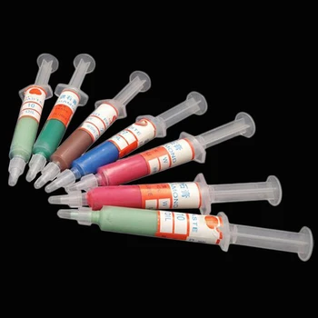 

Diamond Polishing Lapping Paste Compound Syringes Grinding Polishing Power Tool Optional Micron Glass Metal Jade Abrasive Tools