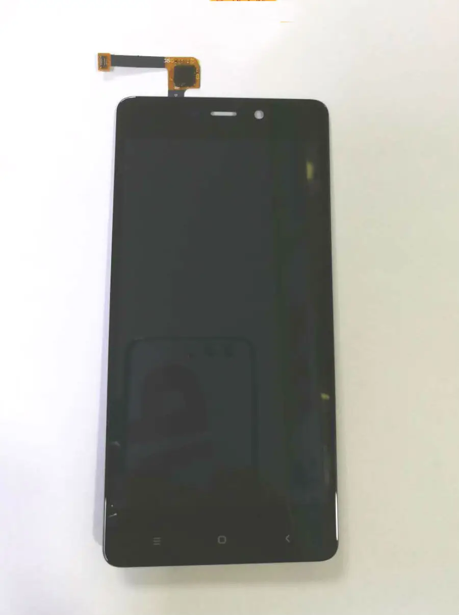 redmi4 pro lcd blk