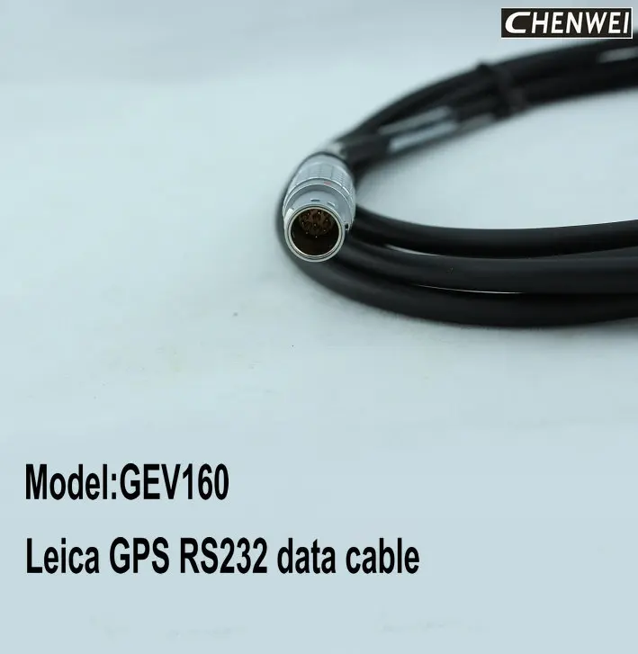 Кабель передачи данных Leica GPS ПК GEV160 733280|transfer cable|data transfer cablegps rs232 |