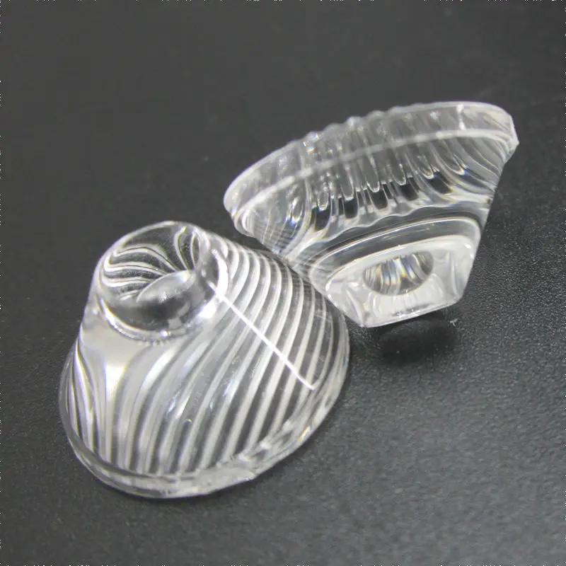 1W 3W 5W Stripe LED Lens 20mm diameter optical pmma high power condensing led lenses 5/10/15/25/30/45/60 degree for Lamp DIY 1W 3W 5W Stripe LED Lens 20mm diameter optical pmma high power condensing led lenses 5/10/15/25/30/45/60 degree for Lamp DIY