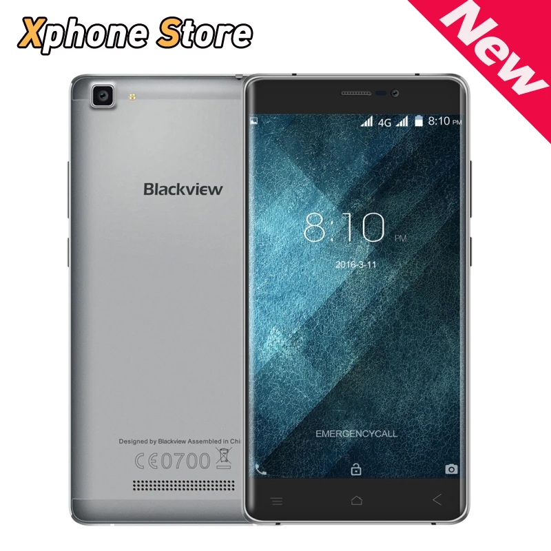 Цена за БЕСПЛАТНЫЙ СЛУЧАЙ ФИЛЬМ Blackview A8 Макс 5.5 дюймов Android 6.0 4 Г смартфон ОЗУ 2 ГБ ROM 16 ГБ MTK6737 Quad Core 1.3 ГГц Dual SIM мобильный телефон Цена за БЕСПЛАТНЫЙ СЛУЧАЙ ФИЛЬМ Blackview A8 Макс 5.5 дюймов Android 6.0 4 Г смартфон ОЗУ 2 ГБ ROM 16 ГБ MTK6737 Quad Core 1.3 ГГц Dual SIM мобильный телефон
