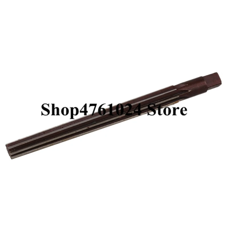 Free Delivery Precision Milling 1:50 Taper Shank Hand Reamer 3 to 20mm（3/4/5/6/7/8/9/10/11/12/13/14/15/16/17/18/19/20））