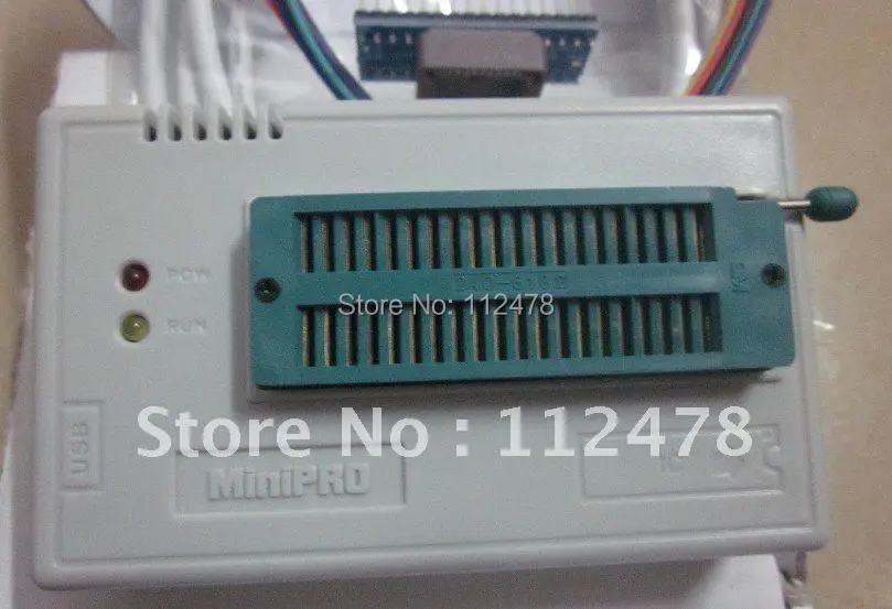 Бесплатная доставка XGECU V10.41 MiniPro TL866CS TL866A TL866II Plus USB универсальный Bios nand