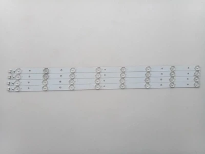 100% Новинка! Светодиодные ленты с полной подсветкой для chan ghong 32 дюйма LED 32560 EPDLBRSF7BB23