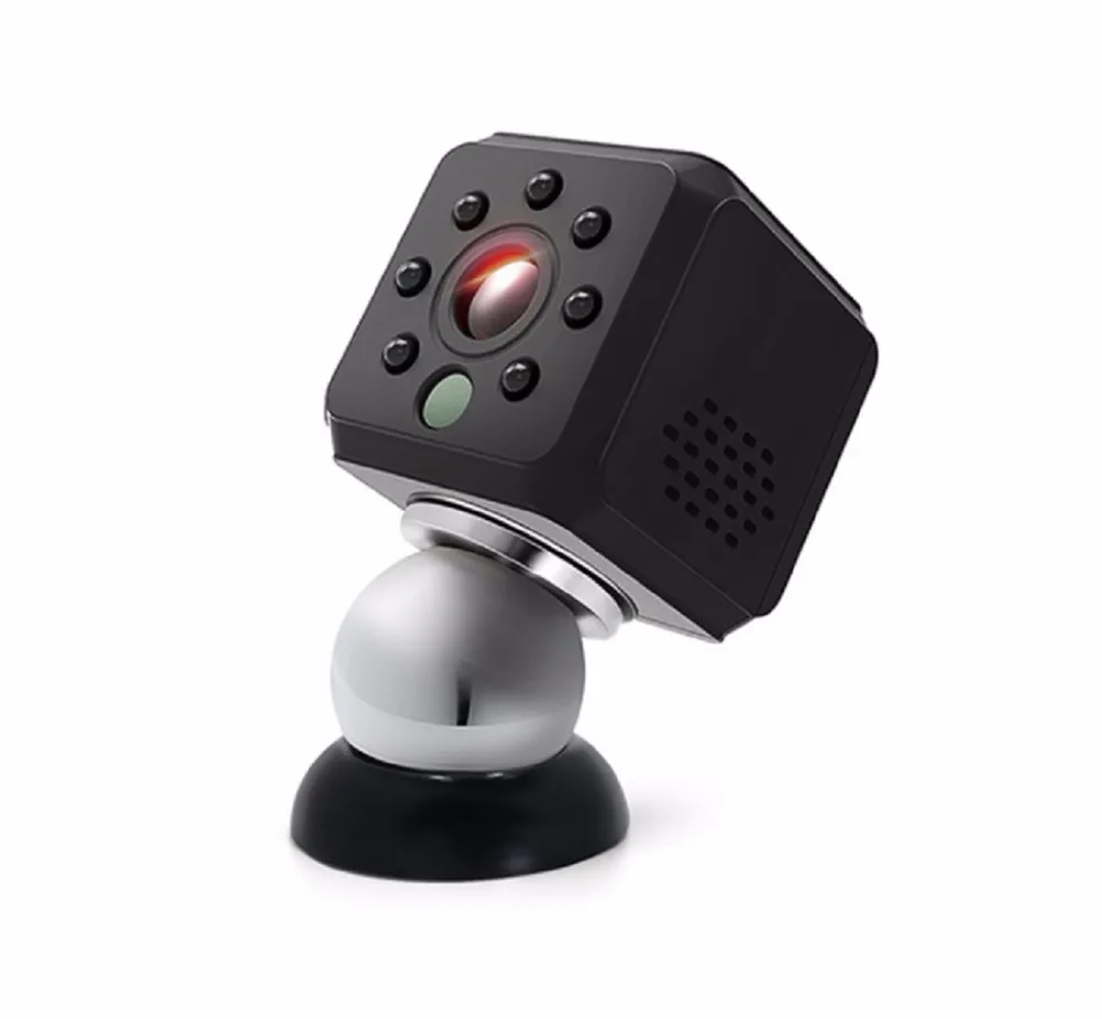 

IMPORX Full HD Video 1080p NVR Mini Wifi Camera Wireless Infrared Night Vision With Motion Detection Camcorder Cam
