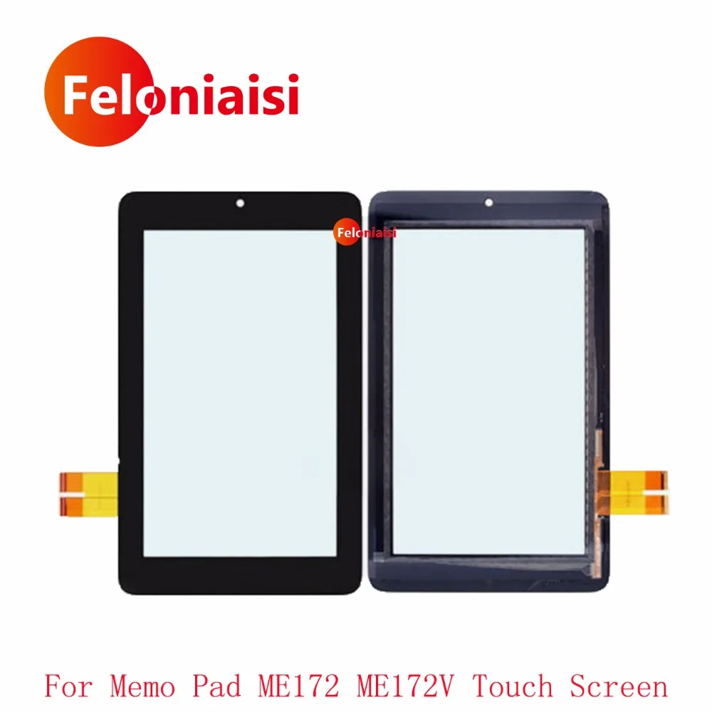 High Quality 7.0" For Asus Memo Pad ME172 ME172V K0W Touch Screen