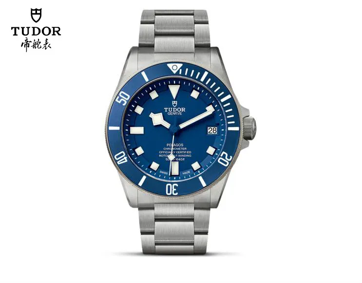 

Original Tudor Free Shipping Men's Mechanical Watch, Men's Casual Watch Multi-function Timepiece Waterproof