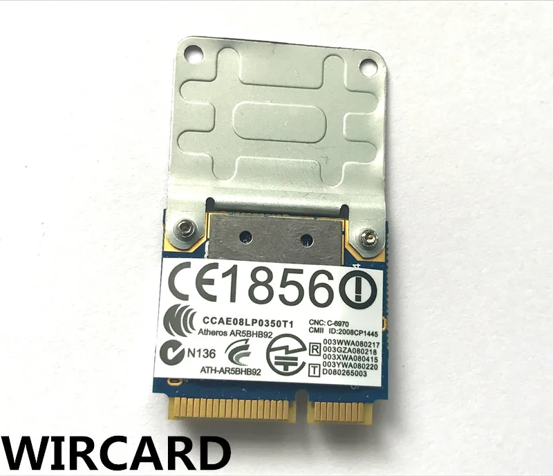 AR9280 3