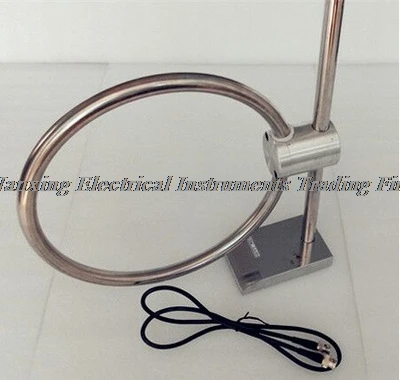 big sale AM/FM LA001 loop antenna radio short-wave loop antenna radio test antenna