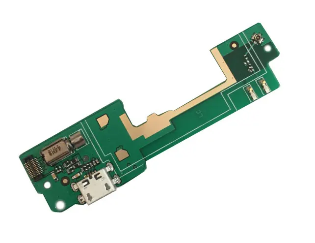 Для Hisense EG980 U980 T980 EG909 U950 порт зарядки микро-usb разъем микрофонная плата | Мобильные
