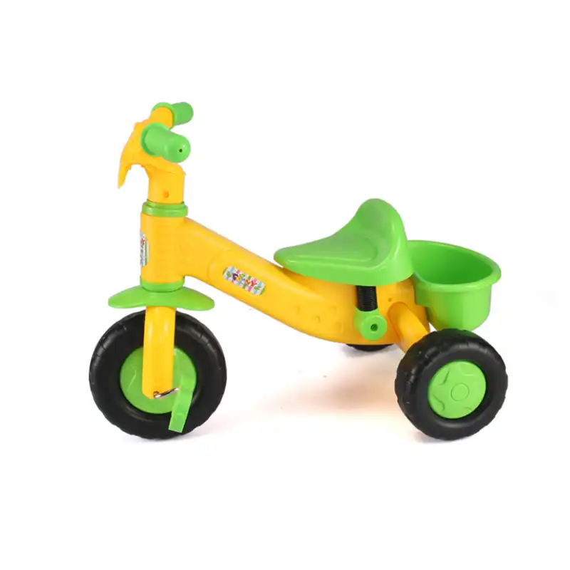 ride on cars and bikes