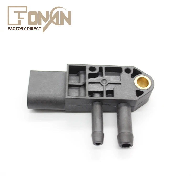 Датчик Дифференциального Давления DPF для AUDI A3 A4 A6 TT SEAT ALTEA CORDOBA IBIZA LEON TOLEDO SKODA VW PASSAT
