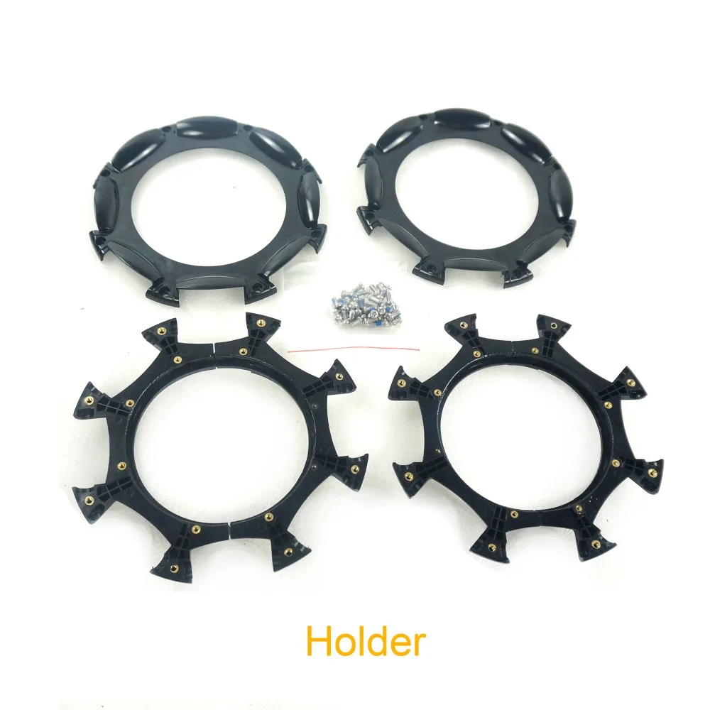 Best okfeet Roller Switch Remote Holder Surpport Wheelchair Motor Wheelchair Assistant Part Replacement JQ Electric Wheelchair Kit 3