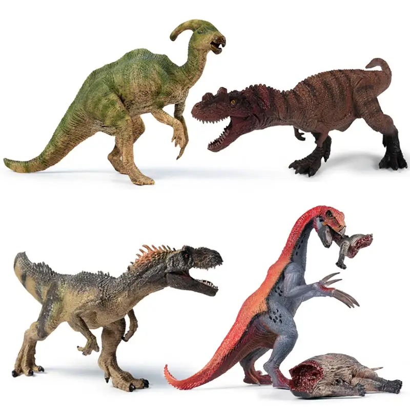 ceratosaurus and allosaurus