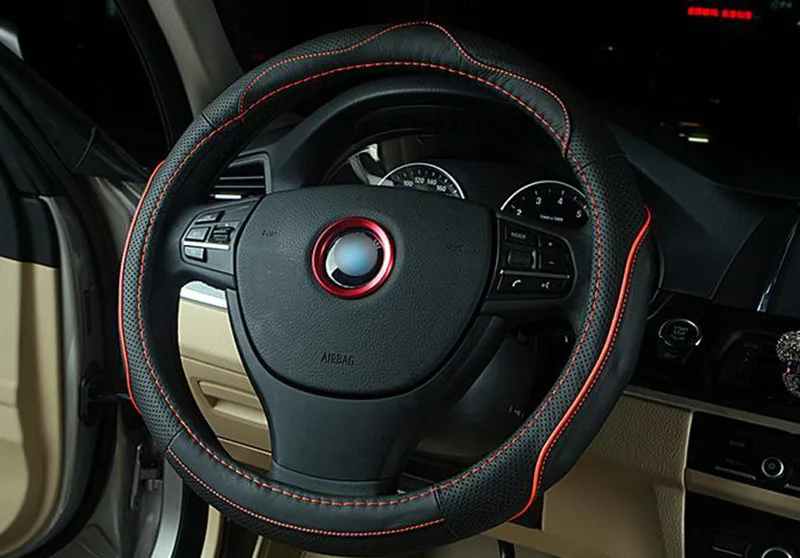 Обогрев руля bmw e60