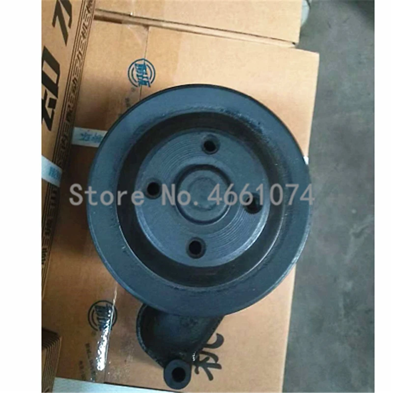 

Diesel Engine Yangdong YSD490 parts, the water pump YSD490