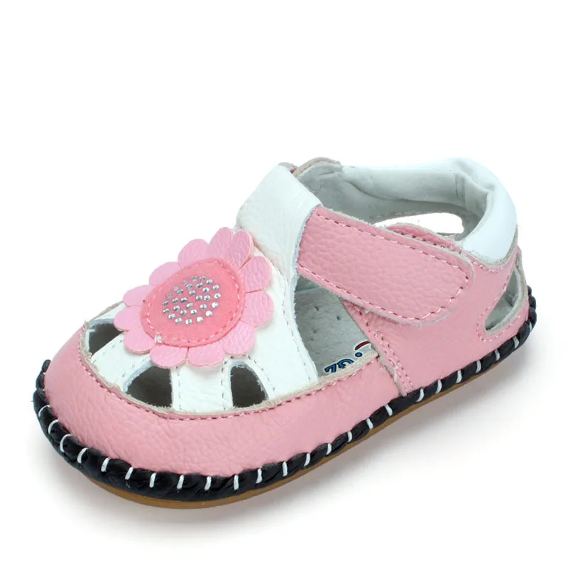 infant summer shoes