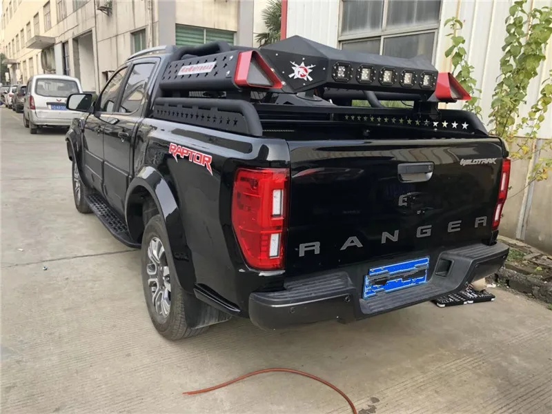 RANGER T8 2