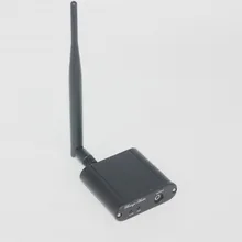 Bluetooth v5.0 беспроводной аудио приемник адаптер CSR8675 PCM5102 декодирование ЦАП Плата Поддержка APTX HD