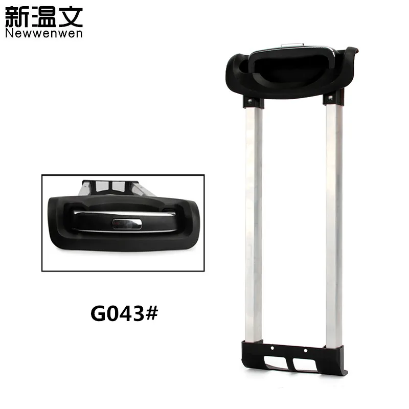 Buy Replacement Telescopic Luggage parts Handle,Repair