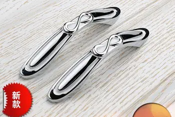 Najtaniej Bow Projekt Europejskiej Uchwyt Szuflady Szafa Szafka Klamki, Sprzęt Kuchenny Fabryki Bezpośrednie Sprzedaje