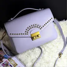 Large Selma Handbags Women Bags Famous Designer Brand Women Leather Handbags Mis Messenger Bags