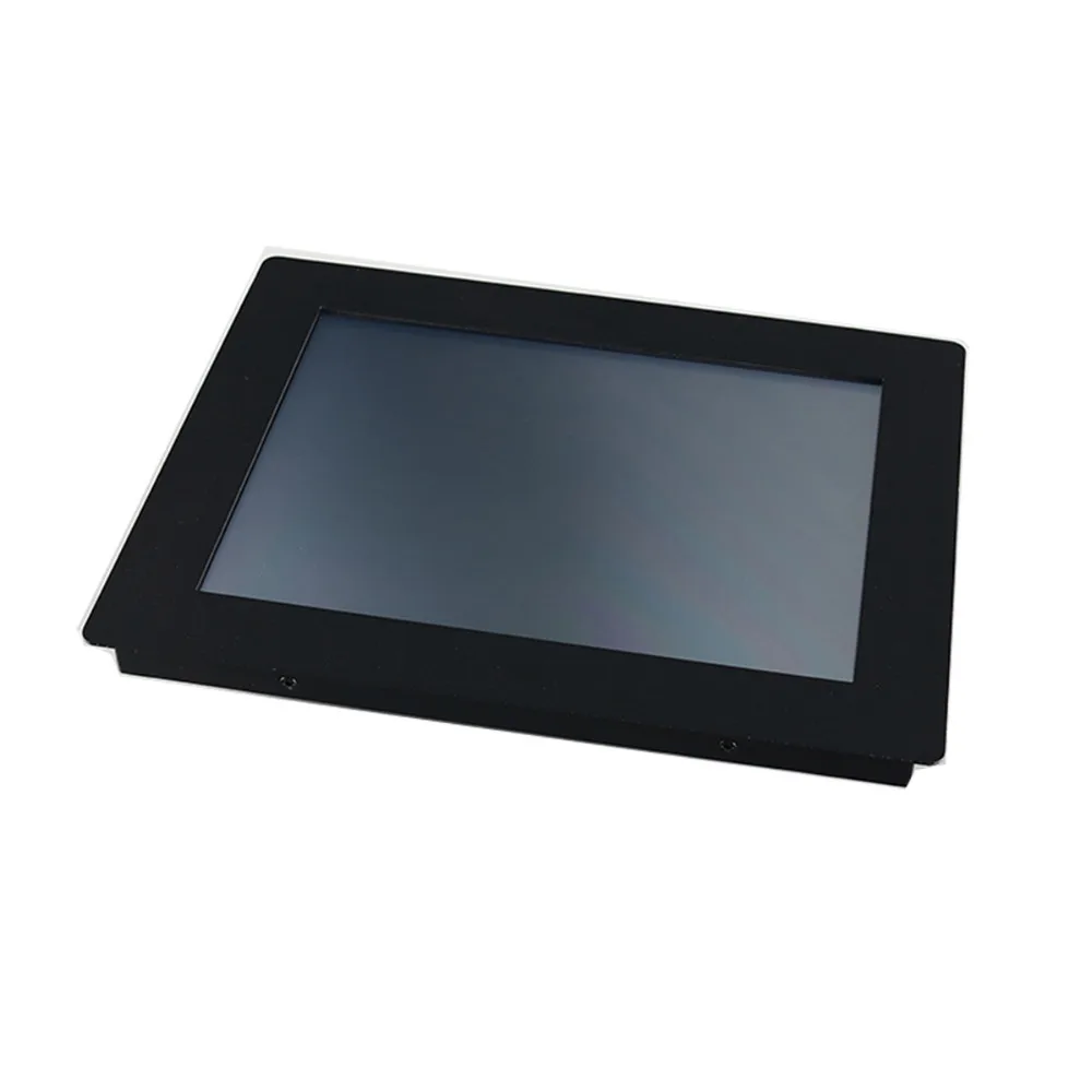  HONEPRT Newest 10.4 Inch LED Display Touch Screen Monitor for KitchenBedroomHotels - 32963364901