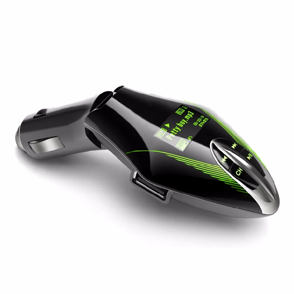 Best Car Audio Player For Iphone Best Car Audio Player For Iphone