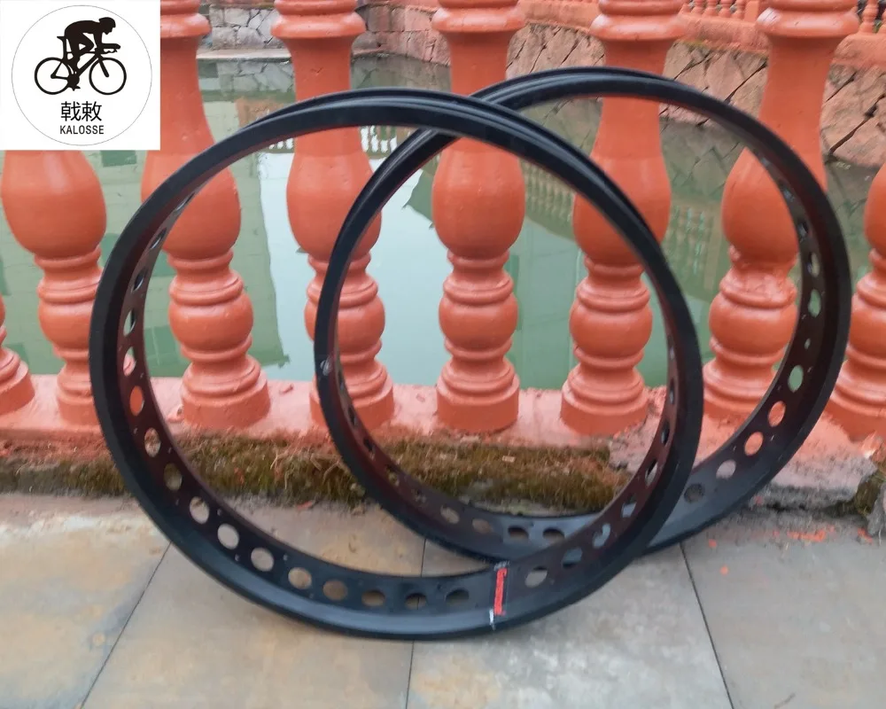 24x4 bicycle rims
