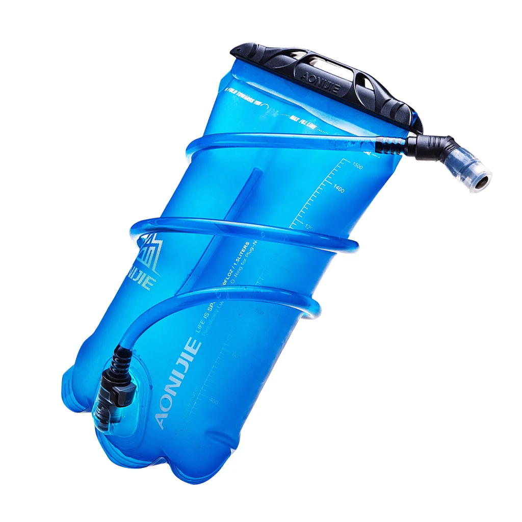 Water Bladder Bag Hydration Packs System Storage Hiking Cycling Emergency Survival Water Reservoir Water Bladder Bag Hydration Packs System Storage Hiking Cycling Emergency Survival Water Reservoir