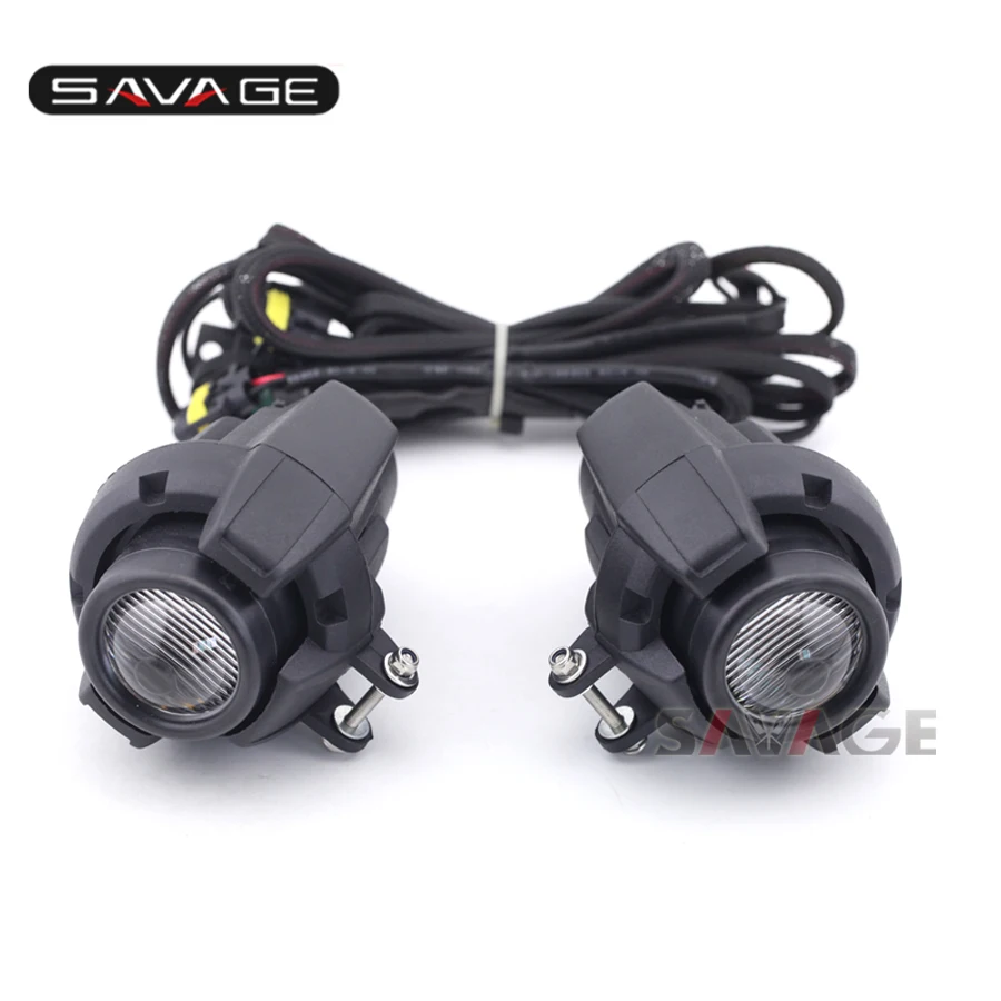 

For KTM 1190/1050/990 Adventure Motorcycle Accessories Front Head Light Driving Aux Lights Fog Lamp