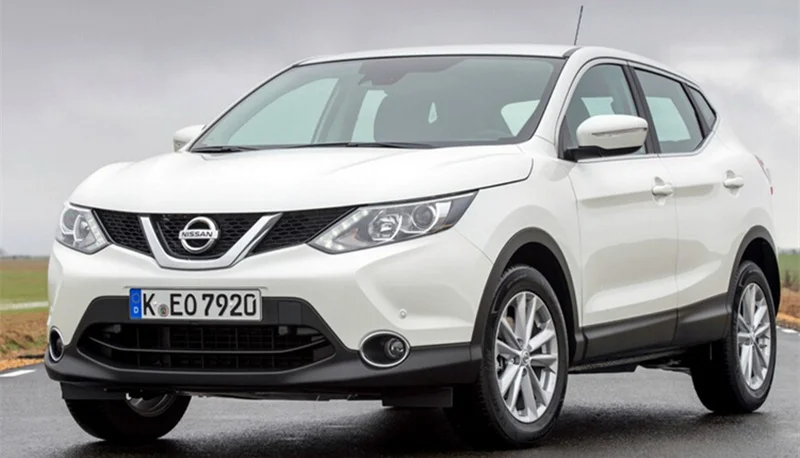 2015 Qashqai_800