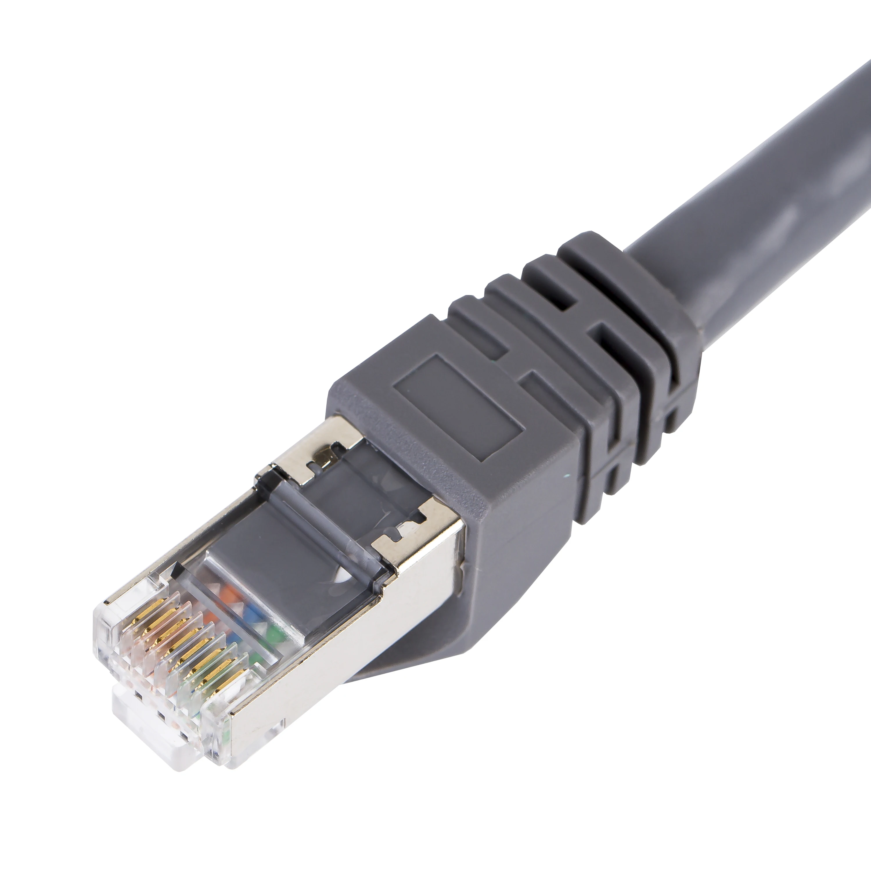 Ethernet Cable RJ45 Cat7 Lan Cable  (5)