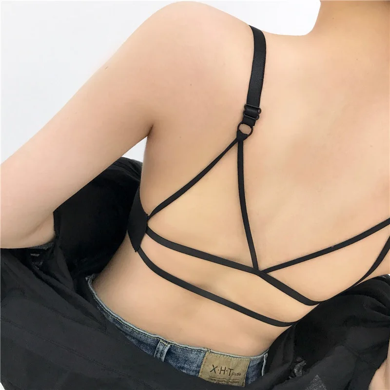 Front Buckle