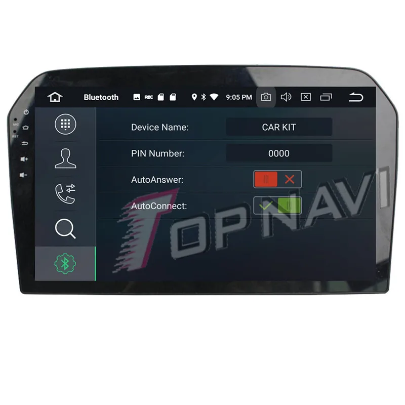 car dvd gps For Volkswagen Jetta 2014