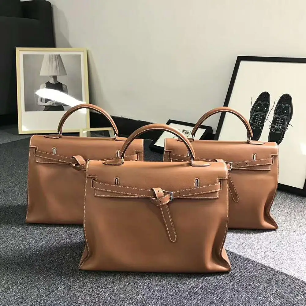 

The highest quality ladies luxury fashion handbags quality classic 100% leather brand famous ladies hand-made handbags free ship