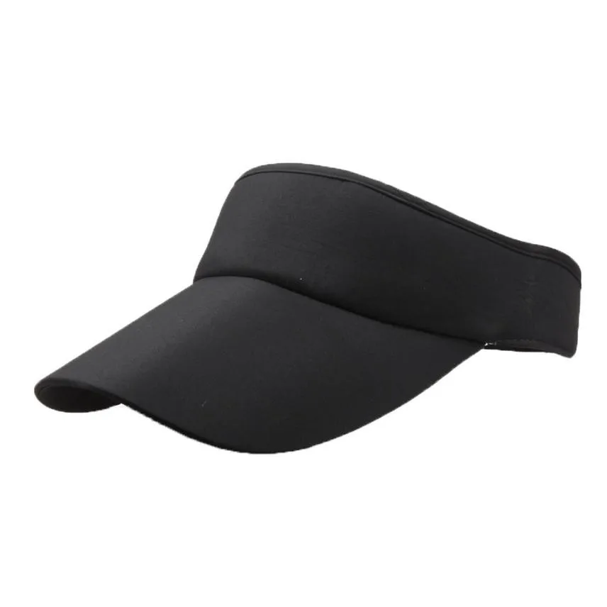 

Trendzone 501 Men Women Sport Headband Classic Sun Sports Visor Hat Cap Free Shipping