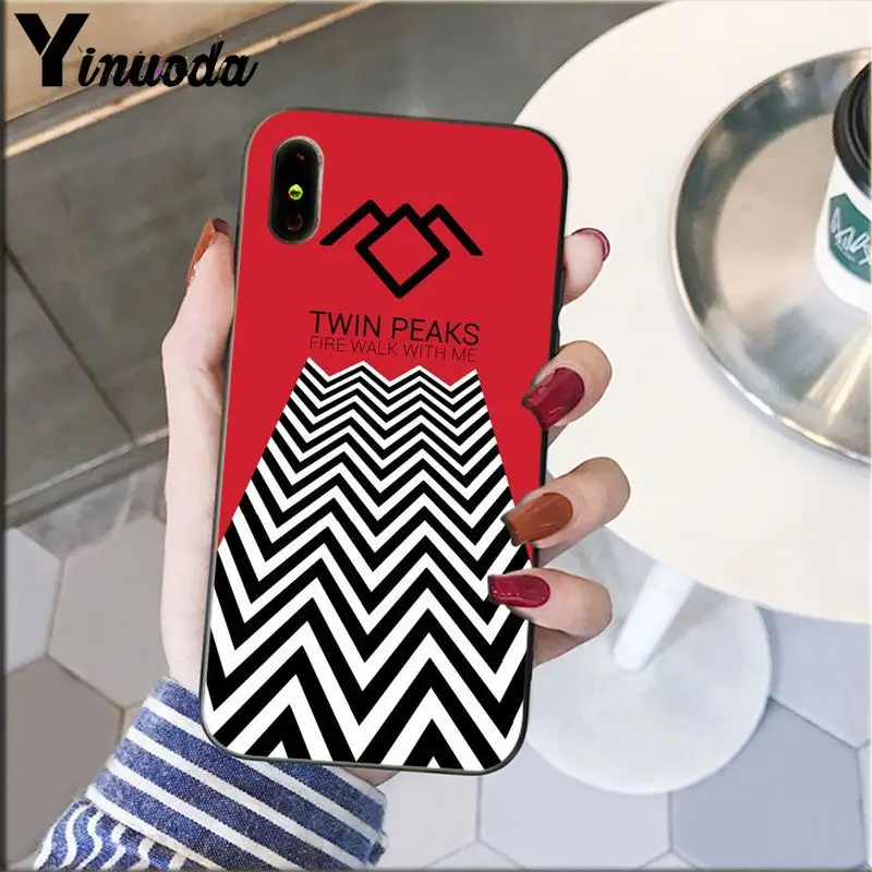 Welcome To Twin Peaks