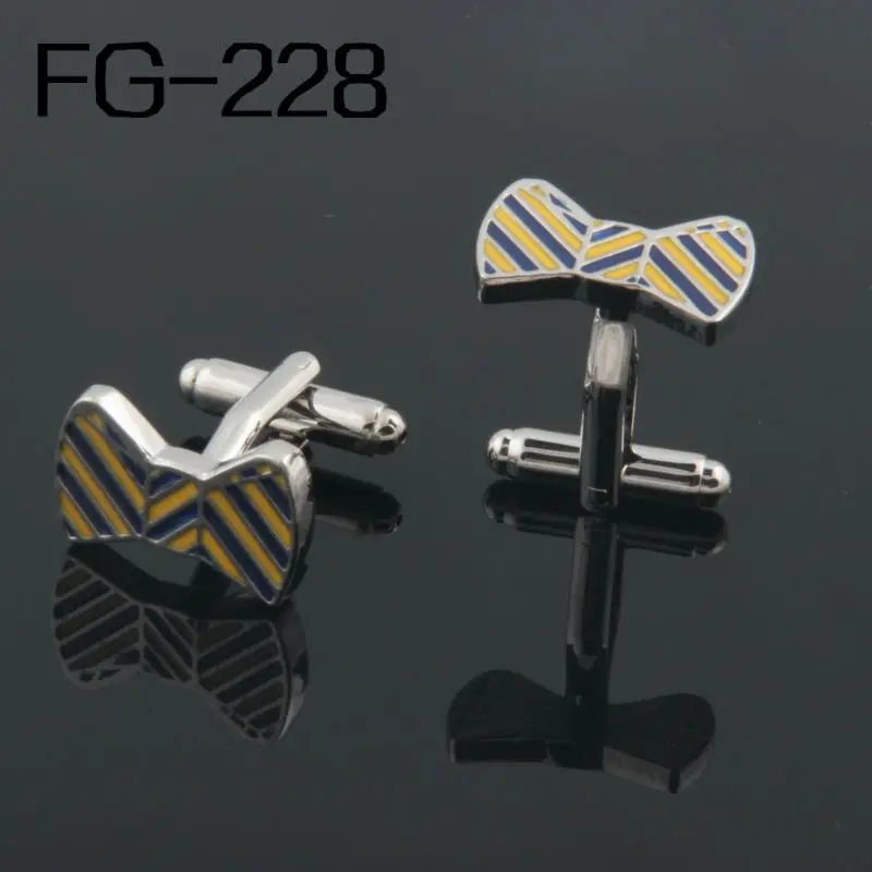 

Fashion Cufflinks FREE SHIPPING:High Quality Cufflinks For Men FIGURE 2016Cuff Links FG-228 Wholesales