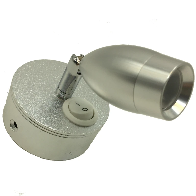 yacht cabin lights led
