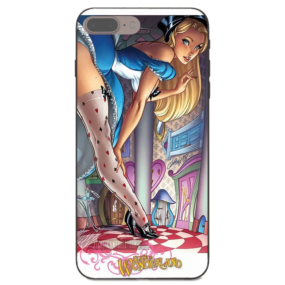 2019 Кот с зелеными глазами Алиса в стране чудес для Galaxy C5 C7 J1 J2 J3 J330 J5 J6 J7 J730 2017 Ace Core