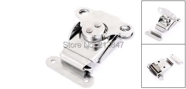 Toolbox Chest Trunk Flight Case Rotary Draw Toggle Latch