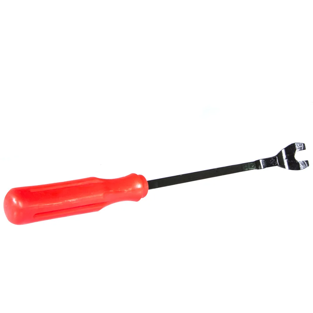 CAR partment NEW Fastener Tool Car Door Panel Removal Upholstery Fastener Disassemble Refit Tool Trim Clip